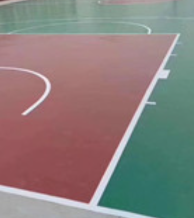 南昌篮球场地坪维修全方案